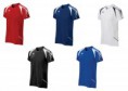 UNIFORMES MIZUNO